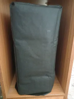 کاور کامپیوتر مدل ORTIH مجموعه 3 عددی