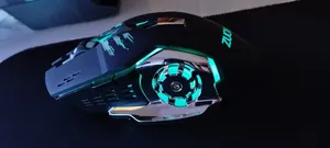 تجریه خرید ماوس بی سیم مخصوص بازی زویا مدل MMR4