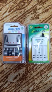 تجریه خرید شارژر باتری بیستون مدل BST Pro کد C819W