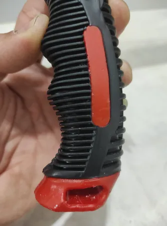 چکش میخ کش آبتین مدل CH01 وزن 340 گرم