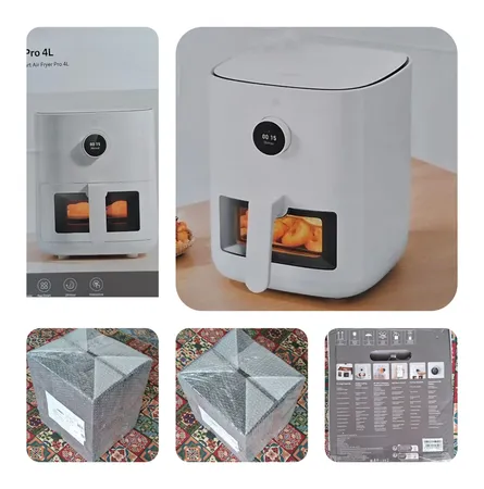 هواپز شیائومی مدل pro 4L