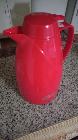 فلاسک بیتا  کد IL1054 گنجایش 2 لیتر