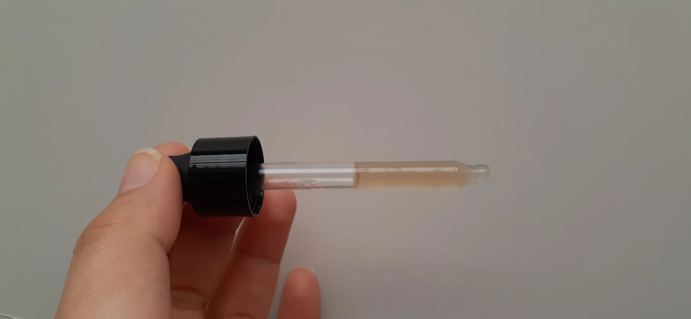 سرم پوست بیتروی مدل قابض منافذ حجم 30 میلی لیتر