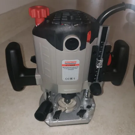 اور فرز نجاری کرون مدل CT11002