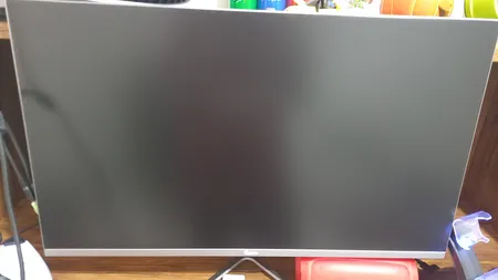 مانیتور جی پلاس مدل GDM-245LN سایز 24 اینچ