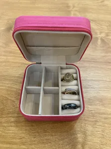 تجریه خرید جعبه جواهرات مدل BOX 317