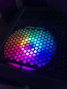 تجریه خرید فن کیس ایتوک مدل Frio Three Plus