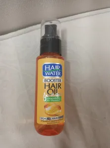 تجریه خرید روغن مو کامان مدل Argan حجم 70 میلی لیتر