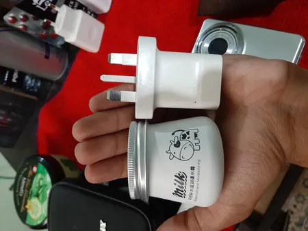 کرم سفید کننده و آبرسان ایمجز مدل 01 حجم 80 میلی لیتر