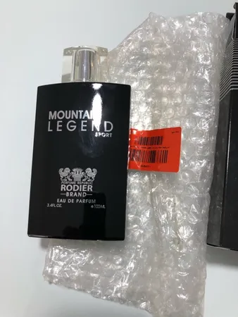 ادو پرفیوم مردانه رودیر مدل Mountain Legend حجم 100 میلی لیتر