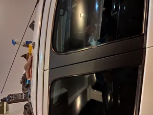 تجریه خرید برچسب ستون آرسی زد اسپرت مدل Matt206 مناسب برای پژو 206 و 207