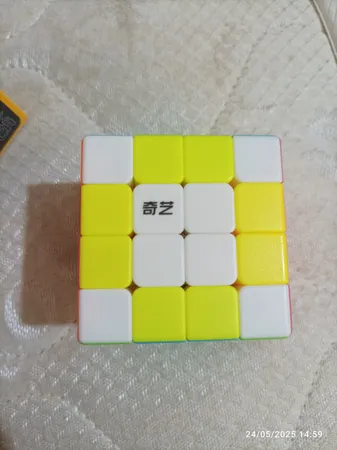 روبیک کای وای مدل QIYUAN 4