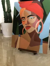 تجریه خرید سه پایه بوم مدل مینی کد G05