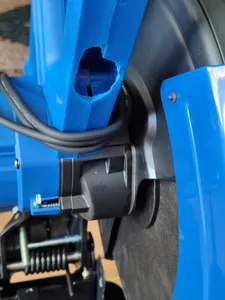 تجریه خرید اره پروفیل بر نووا مدل nova3510