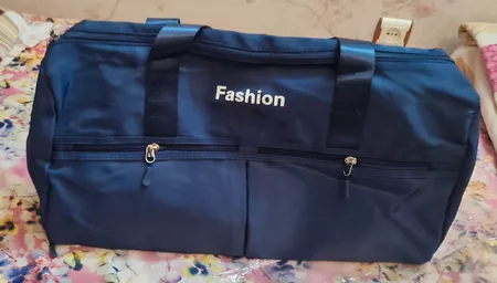 ساک سفری اورلی اسنس مدل A-173