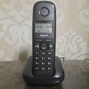 تجریه خرید تلفن بی سیم گیگاست مدل A270