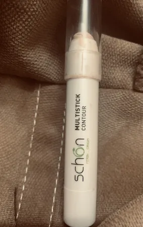 کانتور شون مدل مولتی استیک شماره 10