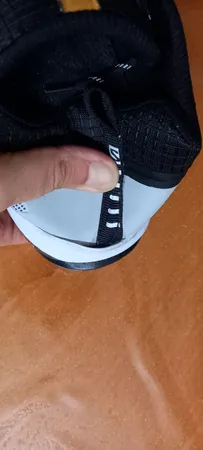 کفش تمرین مردانه مدل  86 کد 1986002211455780