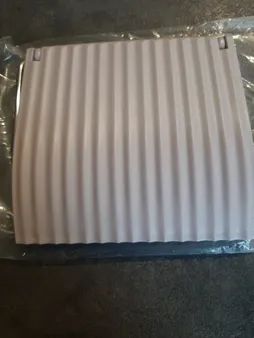 پایه رول دستمال کاغذی همارا مدل 001