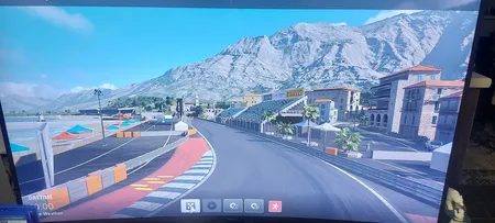 بازی Gran Turismo Sport مخصوص PS4