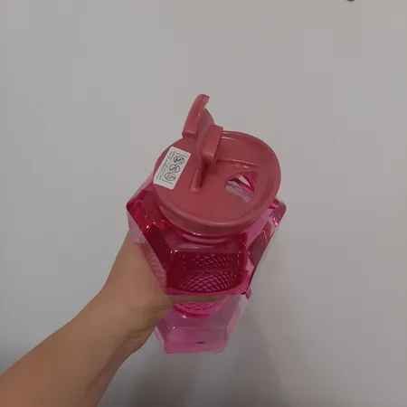 قمقمه مانیا مدل دمبلی گنجایش 1.3 لیتر