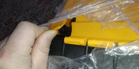 جعبه ابزار مهر مدل BLO18