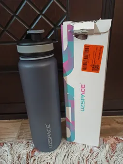 قمقمه یوز اسپیس مدل 3032 ظرفیت 1 لیتر