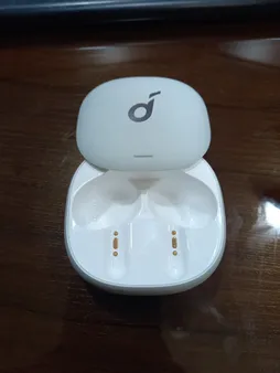 هدفون بلوتوثی انکر مدل SoundCore Liberty Air 2 Pro
