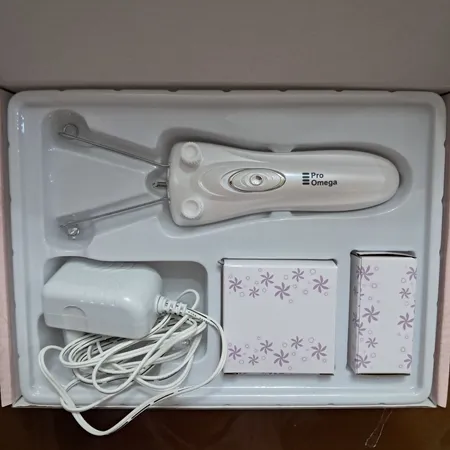 بند انداز برقی پرو امگا مدل 1035