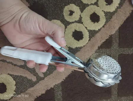 اسپند دود کن کد D45