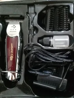 ماشین اصلاح موی سر رزونال مدل Smatr clip