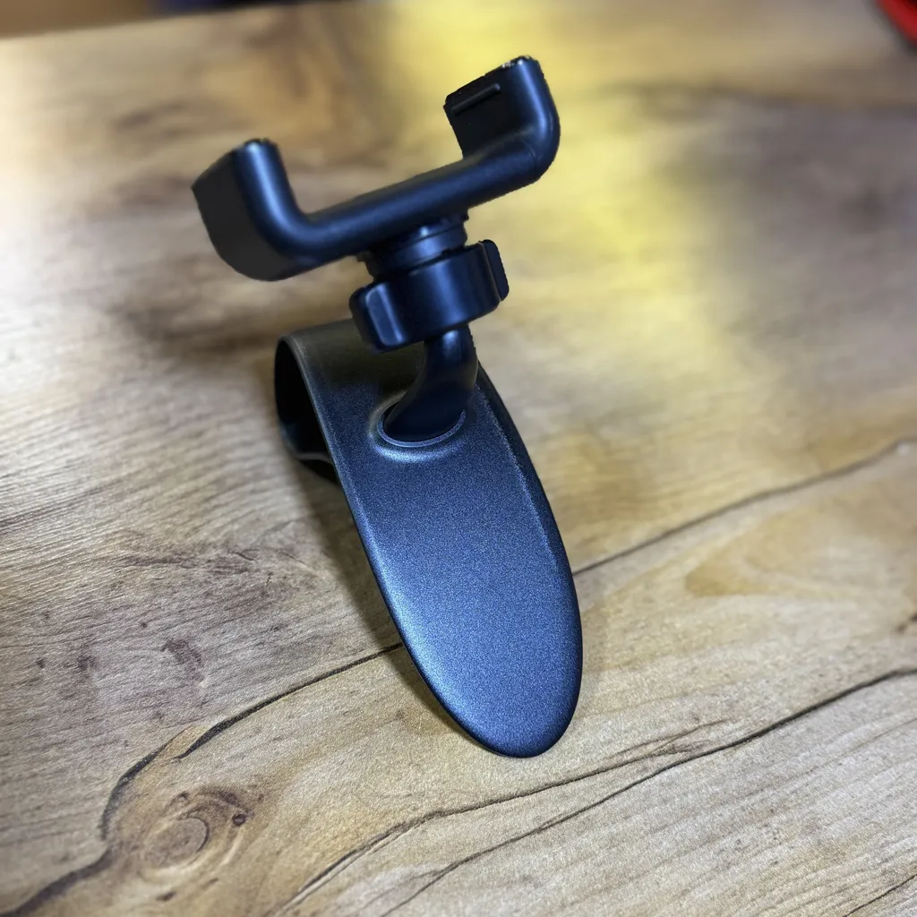 نگهدارنده گوشی موبایل یوگرین مدل LP189-60796