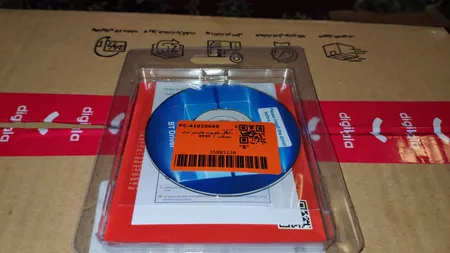 دانگل بلوتوث هارمن مدل B050