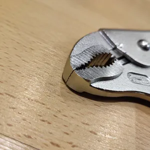 تجریه خرید انبر قفلی رونیکس مدل  RH-1413 سایز 10 اینچ