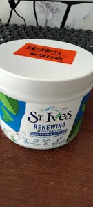 تجریه خرید کرم مرطوب کننده اس تی.ایوز مدل  RENEWING حجم 300 میلی لیتر