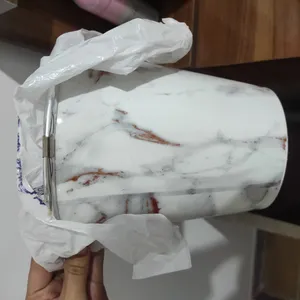 تجریه خرید سطل زباله ونوس پلاستیک مدل K79