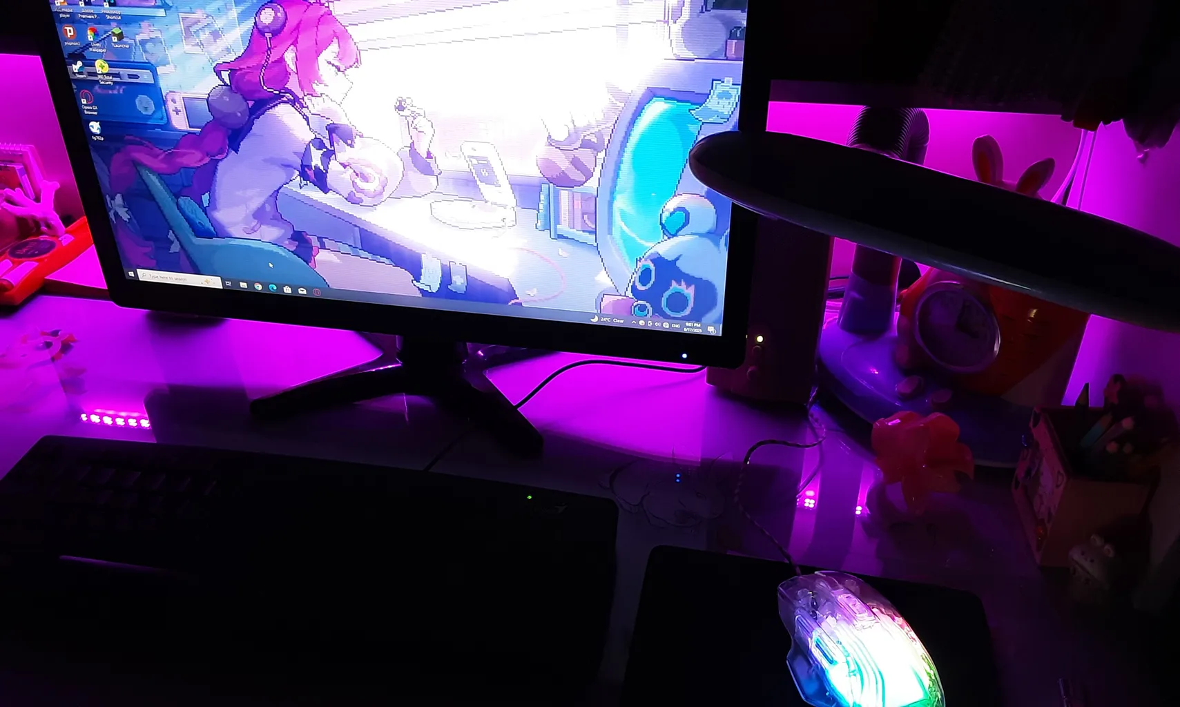 ماوس اونیکوما مدل CW923