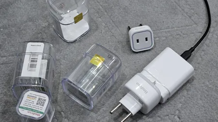 مبدل برق هادرون مدل A10-1 مجموعه 2 عددی