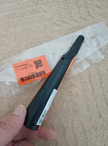 تجریه خرید فندک آشپزخانه آی سی کیو مدل BET-9086