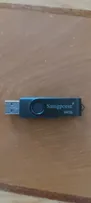 فلش مموری سمگپرس مدل OTG USB Type C ظرفیت 64 گیگابایت