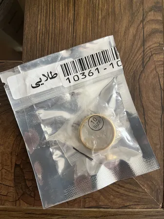عکس ارسالی خریدار