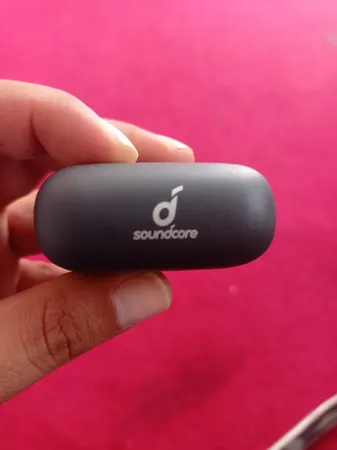 هدفون بی سیم انکر مدل SoundCore Liberty Air 2