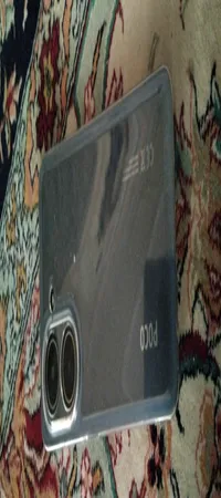 گوشی موبایل شیائومی مدل Poco C71 دو سیم کارت ظرفیت 128 گیگابایت و رم 4 گیگابایت