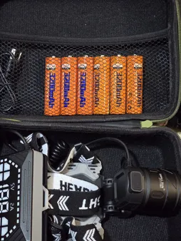 باتری لیتیوم یون قابل شارژ اسمال سان مدل 18650 ظرفیت 3200 میلی آمپر ساعت