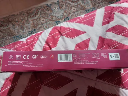 برس حرارتی فیلیپس مدل BHH885