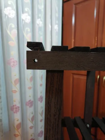 استند گلدان مدل Mt012