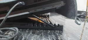 تجریه خرید پایه خنک کننده لپ تاپ کول کلد مدل F5-RGB