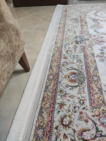 محافظ ریشه فرش مدل 9