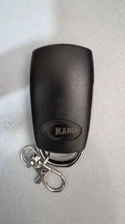 ریموت بلوتوثی دربازکن مدل azr کد Dezh-433