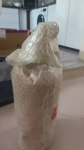 تجریه خرید کپسول آتش نشانی دریا مدل A-348 وزن 4 کیلو گرم